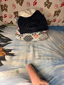 Iam_FernandaH live sex cam