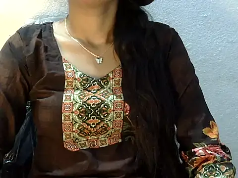 Saheba_S's cam snapshot