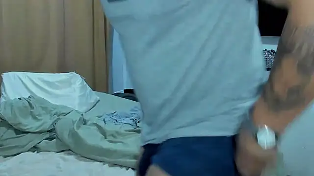 Baltazar_Dupont live sex cam