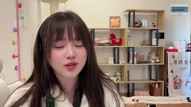 Chenjing0 live sex cam