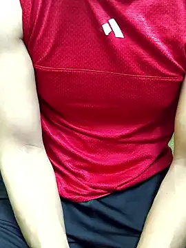 chocolate_alone live sex cam