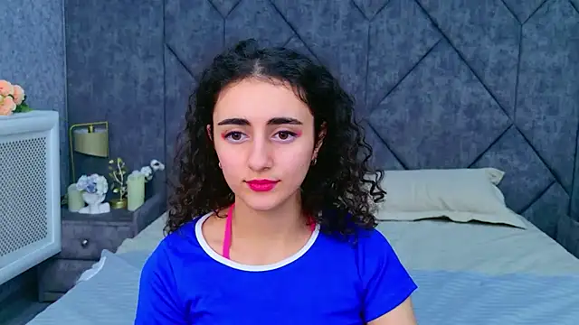 Susan_Fors's cam snapshot