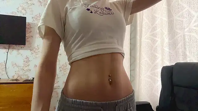 PagedLard's cam snapshot