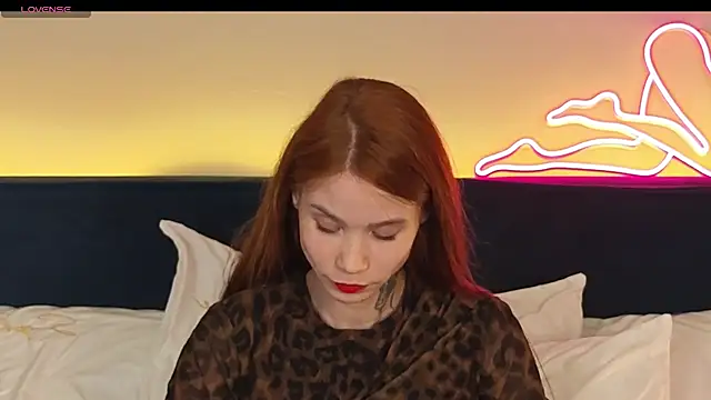 AdaSedona's cam snapshot