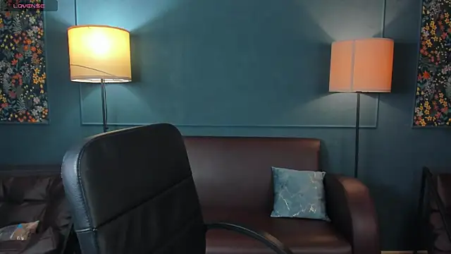 MadisonEsprit live sex cam