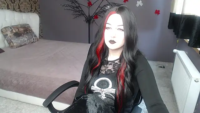 ElizabethVamp's cam snapshot