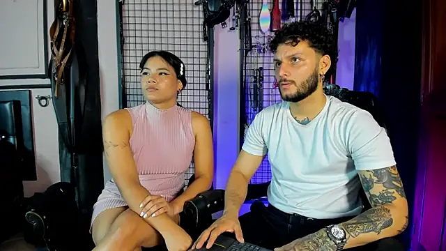 Twisted_Fantasy live sex cam