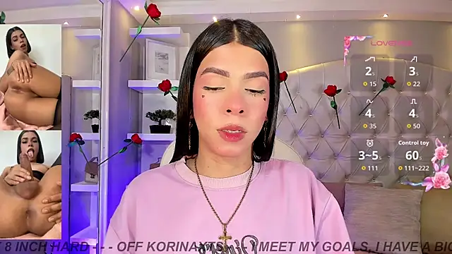 VeronicaSexx live sex cam