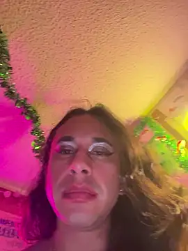 TranSexualJade95 live sex cam