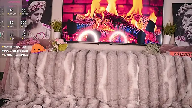 Naughty__Couplles live sex cam