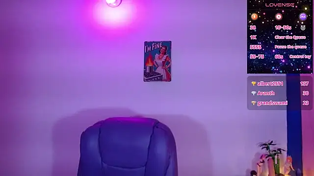 Azamy-12 live sex cam