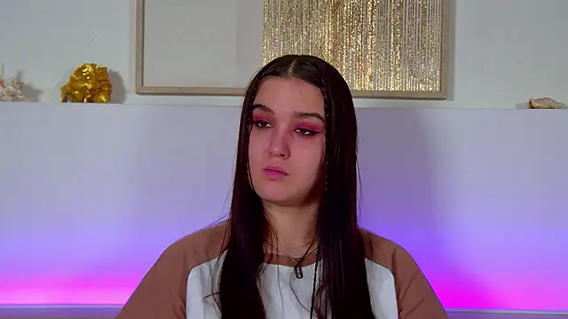 ChristinaMilton live sex cam