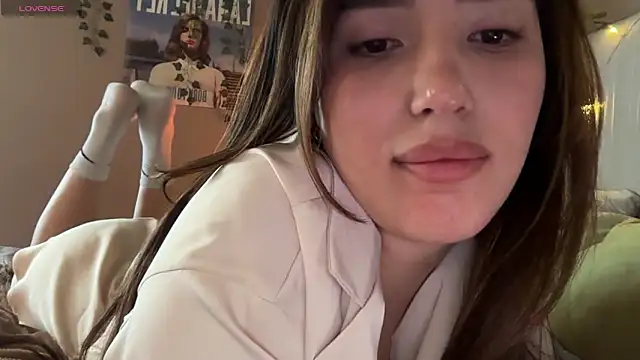 Anisawithlove live sex cam