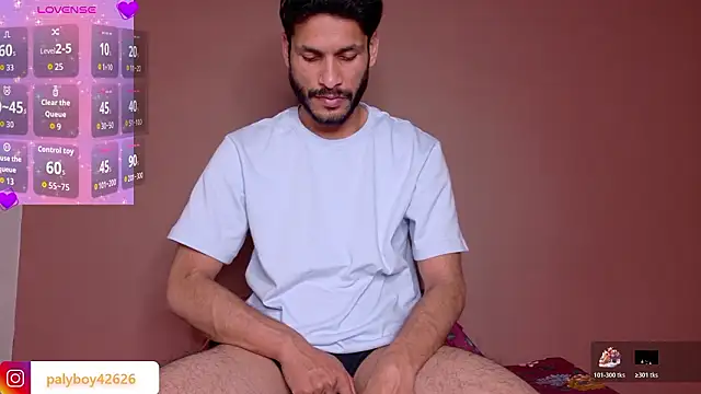 Palyboy426's cam snapshot