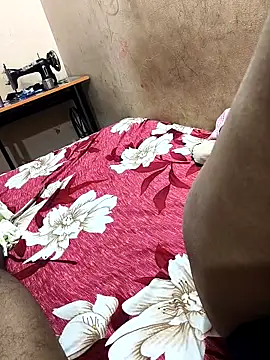 Priyankacam's cam snapshot