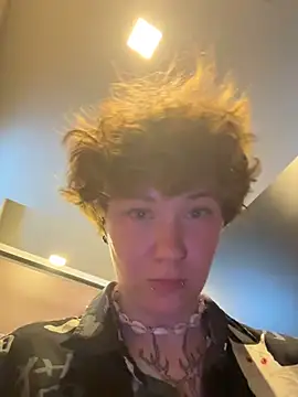 IceMur's cam snapshot