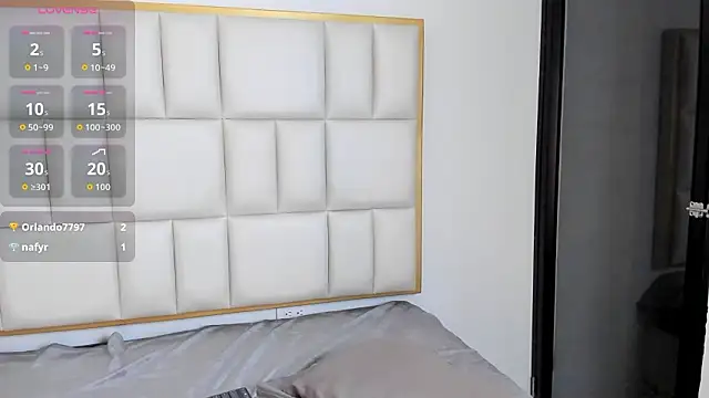 abigail_johnson live sex cam