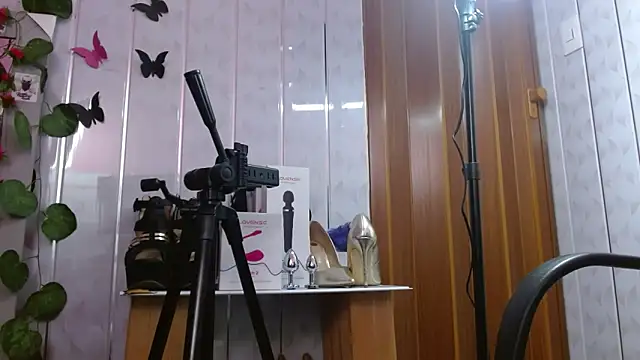 Susana_Rojas's cam snapshot