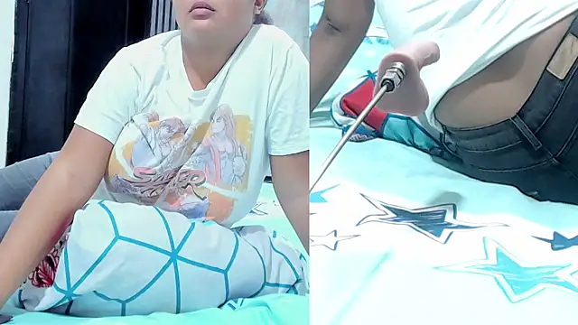 isabella_castro2's cam snapshot