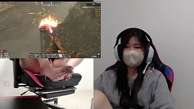 minami1129's cam snapshot