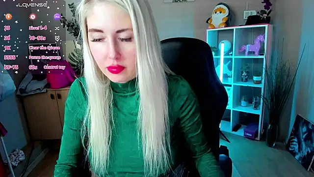 Mermaid_N live sex cam