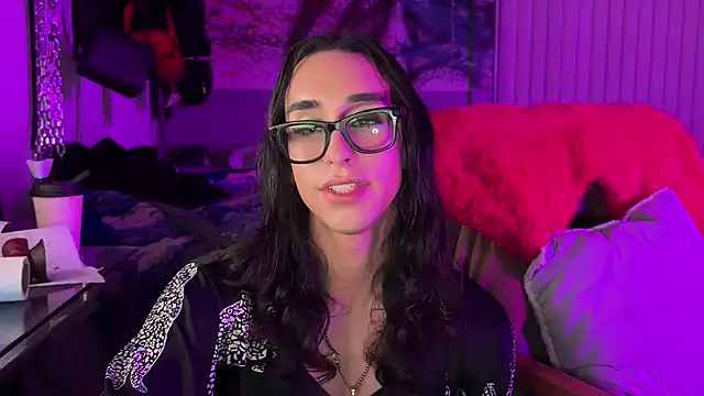 xoFrankie live sex cam