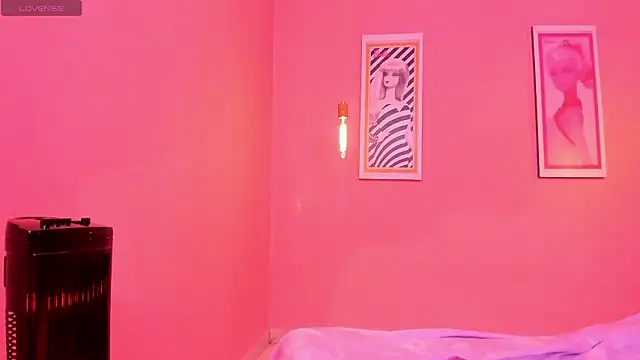 Milu_carbajal_x's cam snapshot