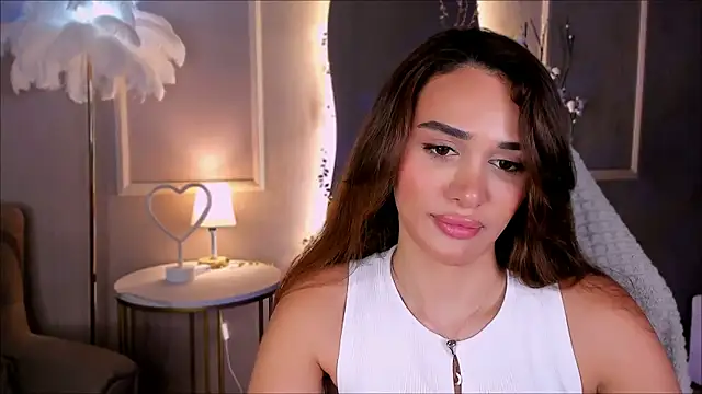 Kimberly_Chapman live sex cam