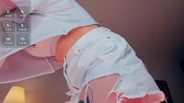 YuHoistion's cam snapshot