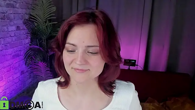 taticamomile's cam snapshot