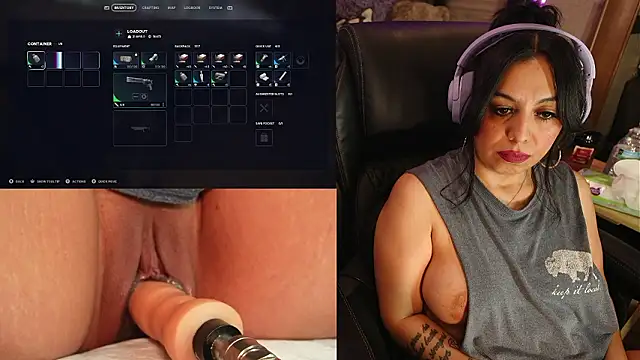 roknblaze's cam snapshot