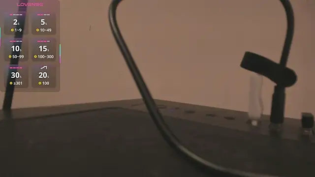 Julieth_Rojas's cam snapshot