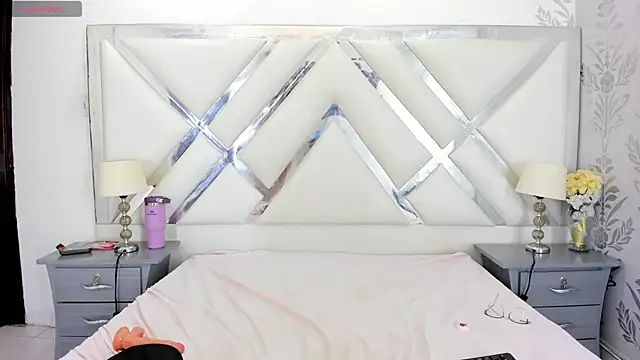 yaragarcia's cam snapshot