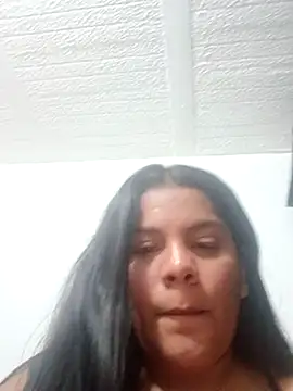 Sam-Evans-hot's cam snapshot