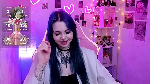 Morana_Batt live sex cam