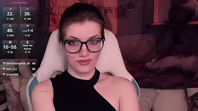 CathyAdams's cam snapshot