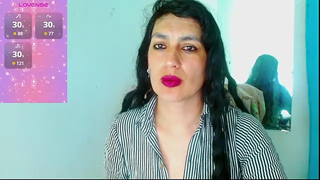 cristina_connor's cam snapshot