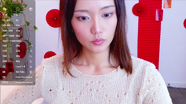 Nitamade79's cam snapshot