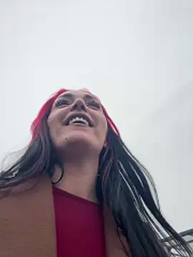 MeganFoxiy live sex cam