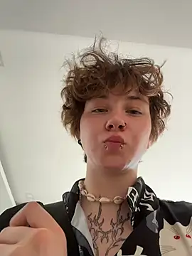 IceMur's cam snapshot