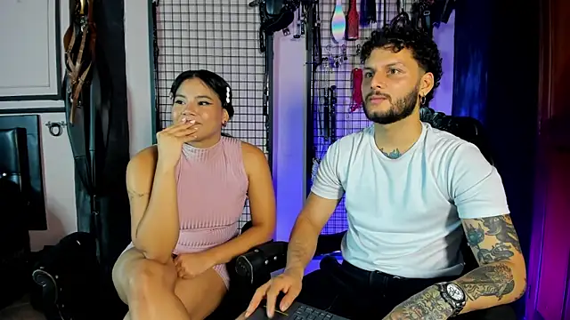 Twisted_Fantasy live sex cam