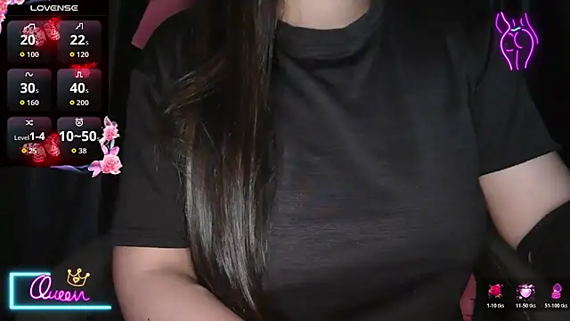 AlluringChitra's cam snapshot