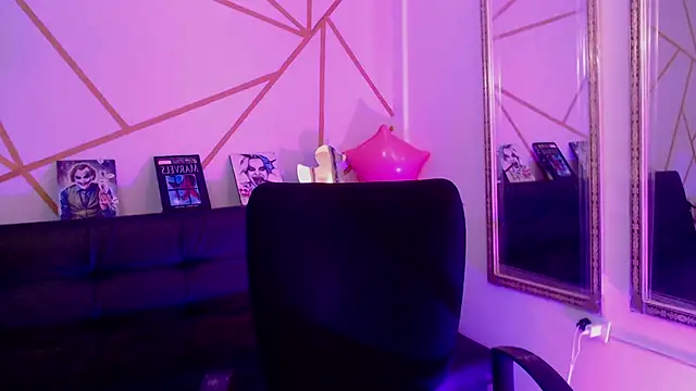 isa_bunny18's cam snapshot