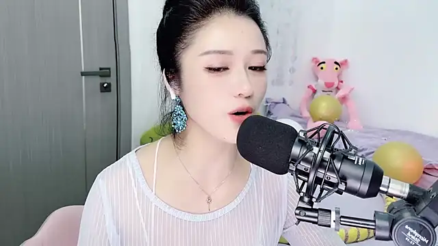 starsqimei's cam snapshot