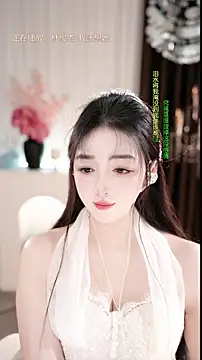 WenBao-Bao's cam snapshot