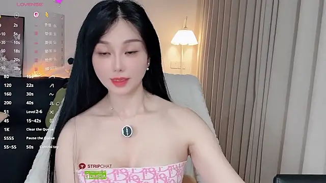 Xiatian520_'s cam snapshot