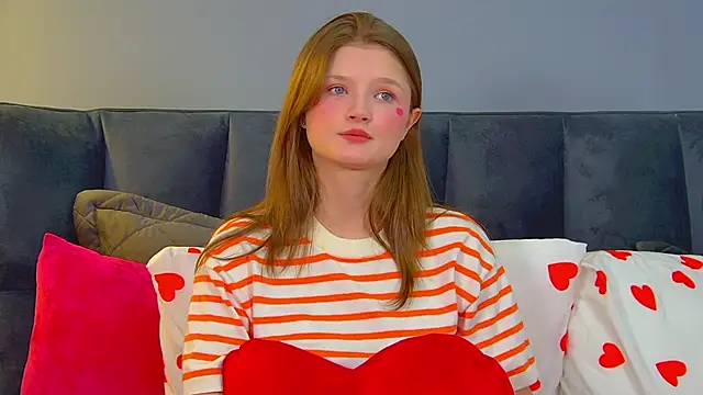 JaneRosen's cam snapshot