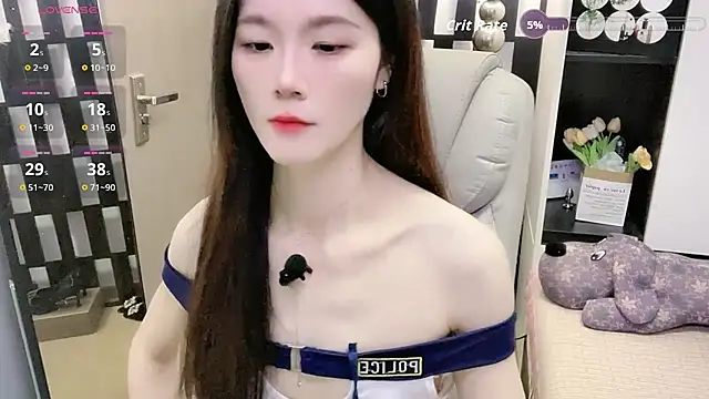 Yueyue-MM's cam snapshot