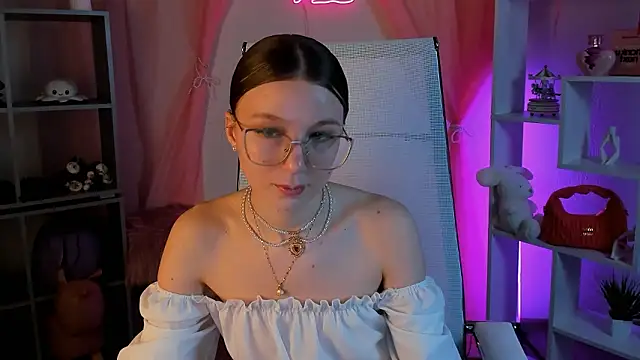 ElliFrankenweenie live sex cam