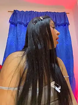 miss__cataleya's cam snapshot